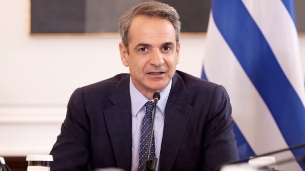 Η στάση του Κυριάκου Μητσοτάκη για τα δημοσιεύματα της WSJ σχετικά με την Αμερικανίδα πρέσβειρα
