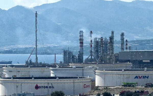 Κατέληξε ο δεύτερος εργαζόμενος από το εργατικό δυστύχημα στη Motor Oil