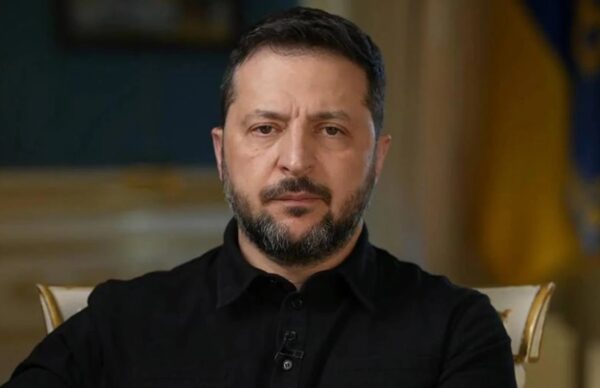 Η στάση του Ουκρανού προέδρου για το ενδεχόμενο διεξαγωγής εκλογών