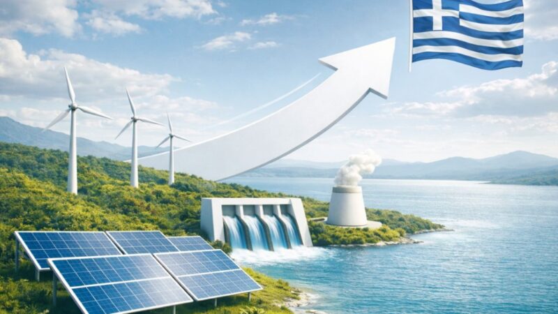 Νέες διευκολύνσεις για την ανανέωση εξοπλισμού σε σταθμούς ΑΠΕ