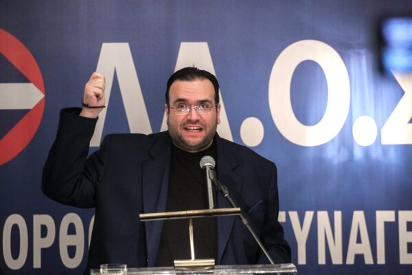 Προφυλάκιση για τον Φίλιππο Καμπούρη και εμπλεκόμενους στην υπόθεση απάτης κατά του ΕΦΚΑ