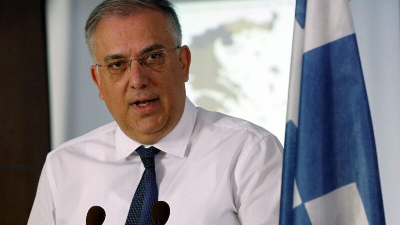 Νέα κυβερνητικά μέτρα στήριξης για το πετρέλαιο θέρμανσης και το ντίζελ