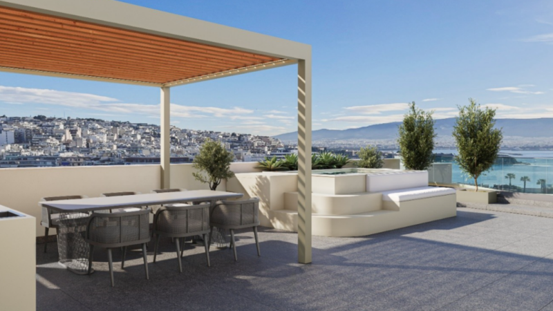 Wyndham Residences Piraeus Marina Zeas: Επιτυχημένη έναρξη λειτουργίας για το νέο τουριστικό project