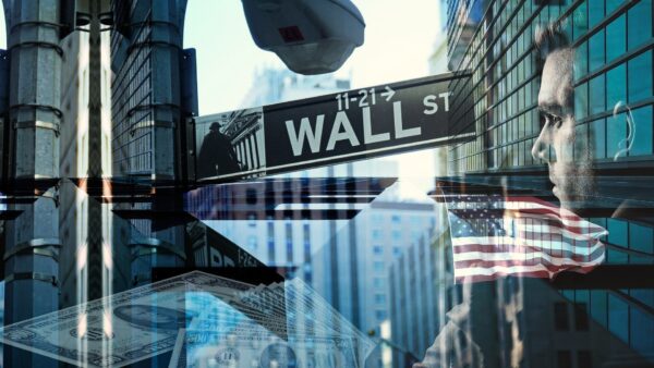 Αβεβαιότητα στη Wall Street εν αναμονή των στοιχείων για τον πληθωρισμό