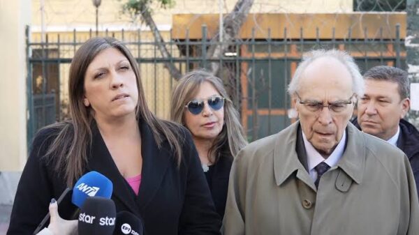 Έφεση κατά της αθωωτικής απόφασης για τον θάνατο του Σήφη Βαλυράκη