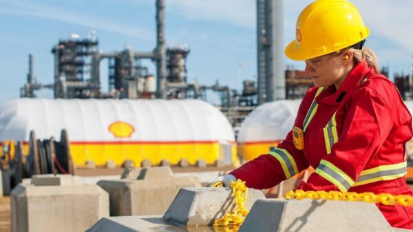 Αντιδράσεις της Shell για τις κυβερνητικές παρεμβάσεις στην αγορά φυσικού αερίου της Αυστραλίας