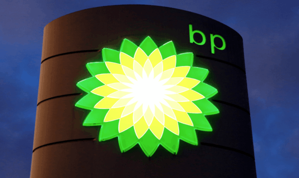 Απομειώσεις αξίας έως 4,5 δισ. δολάρια για την BP λόγω επενδύσεων στην πράσινη ενέργεια