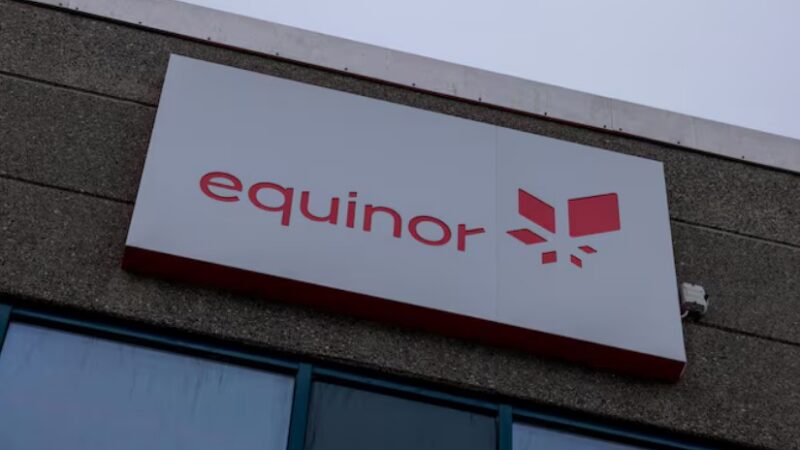 Συμφωνία προμήθειας φυσικού αερίου μεταξύ Equinor και Eneco