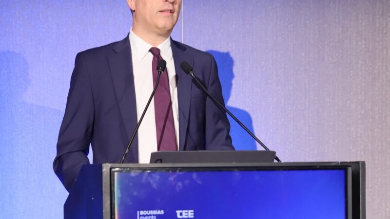 Η σημασία της ψηφιακής μοντελοποίησης BIM στον εκσυγχρονισμό των υποδομών