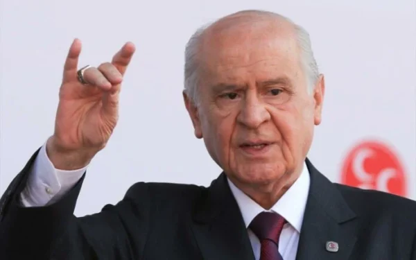 Νέες προκλητικές δηλώσεις Μπαχτσελί κατά της Ελλάδας με αιχμή τις διεθνείς συμμαχίες
