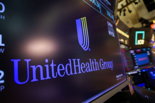 Ανοδικά τα οικονομικά αποτελέσματα της UnitedHealth Group για το τρίτο τρίμηνο