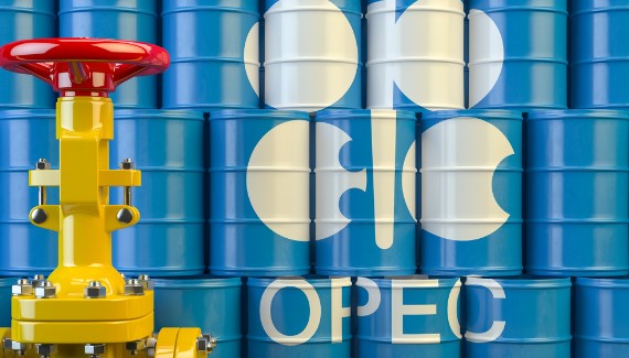 Αύξηση παραγωγής πετρελαίου από τον OPEC+ τον Σεπτέμβριο παρά τις γεωπολιτικές προκλήσεις