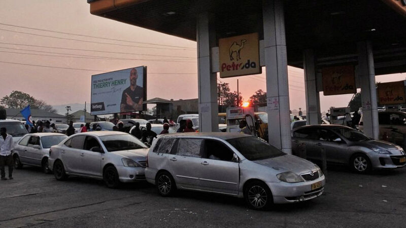 Ενεργειακή κρίση στο Μαλάουι: Σοβαρές ελλείψεις καυσίμων προκαλούν παράλυση στην οικονομία