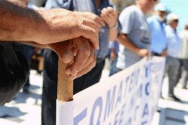 Σε πανελλαδικές κινητοποιήσεις προχωρούν οι συνταξιούχοι