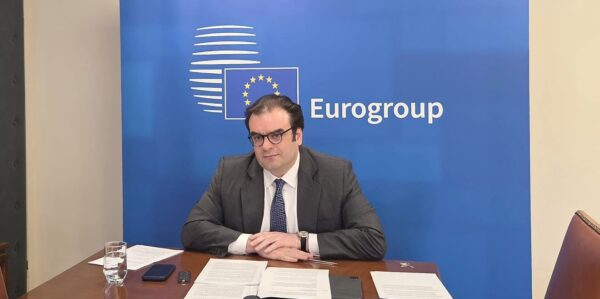 Στην Μπανγκόκ ο πρόεδρος του Eurogroup για την Ετήσια Σύνοδο του ΔΝΤ