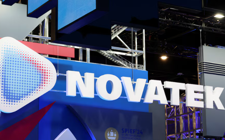 Αύξηση παραγωγής φυσικού αερίου για τη Novatek εν μέσω ενεργειακής αστάθειας