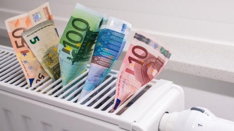 Αύξηση 30% στο επίδομα θέρμανσης και διεύρυνση των εισοδηματικών κριτηρίων