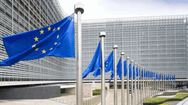 Αυστηρή προειδοποίηση της ΕΕ προς τις εταιρείες τεχνητής νοημοσύνης για θέματα ασφάλειας