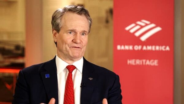 Πτώση κερδοφορίας για την Bank of America λόγω προστίμου 1,2 δισ. δολαρίων