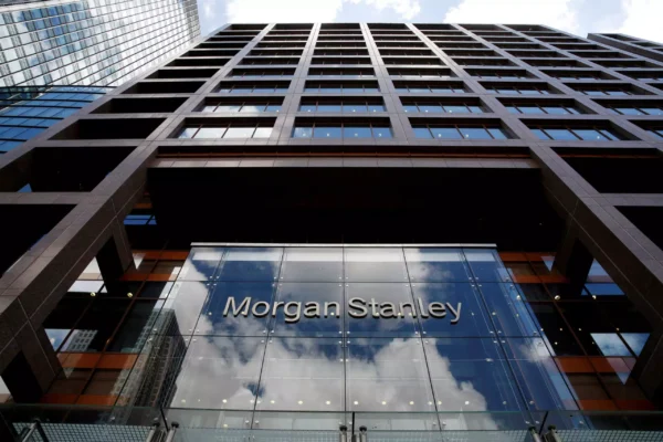 Αισθητή άνοδος κερδών για τη Morgan Stanley το τρίτο τρίμηνο