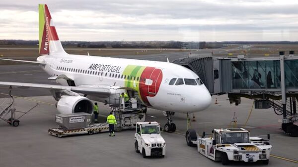 Η Lufthansa εξαγοράζει το 49,9% της TAP Air Portugal