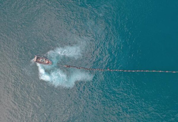 Great Sea Interconnector: Σε τροχιά επανέναρξης οι έρευνες για την ηλεκτρική διασύνδεση