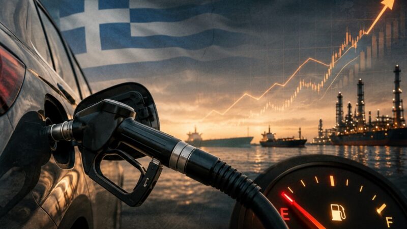 Στη Σύνοδο Κορυφής ο Κυριάκος Μητσοτάκης με αιχμή την ενεργειακή κρίση και την ανταγωνιστικότητα