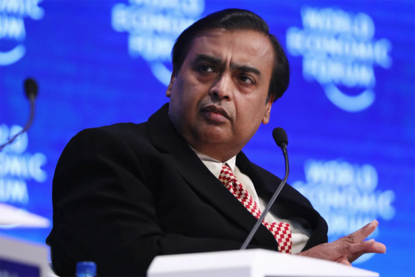 Jio Platforms: Ετοιμάζεται για IPO ύψους 3,2 δισ. δολαρίων με αποτίμηση 108,3 δισ.