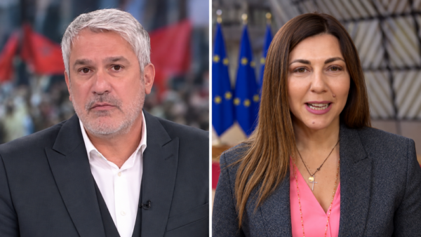 Καταγγελία Σπύρου Χαριτάτου για απόπειρα παρέμβασης στο δημοσιογραφικό του έργο