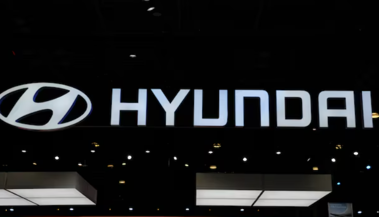 Ανάκληση 94.622 οχημάτων από τη Hyundai στις ΗΠΑ λόγω κινδύνου πυρκαγιάς