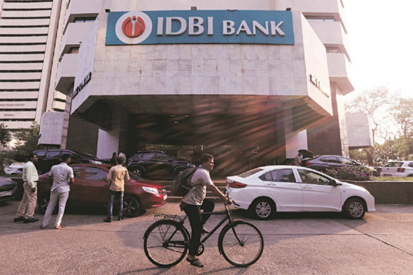 Εξαγορά πλειοψηφικού πακέτου της IDBI Bank από την Fairfax Financial Holdings