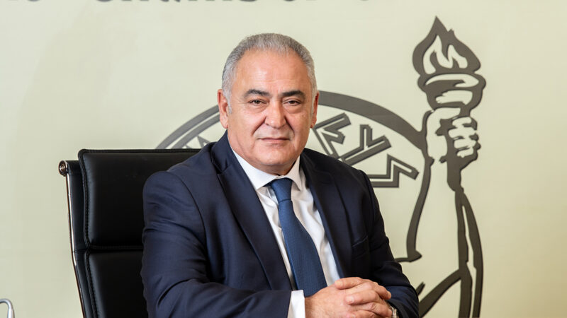 Γ. Χατζηθεοδοσίου: Ανεπαρκή τα μέτρα για το ενεργειακό κόστος παρά τις επιδοτήσεις
