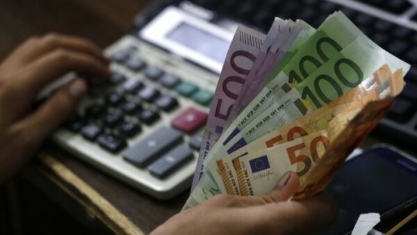 Συμπληρωματικές πληρωμές 83,6 εκατ. ευρώ σε 72.000 αγρότες