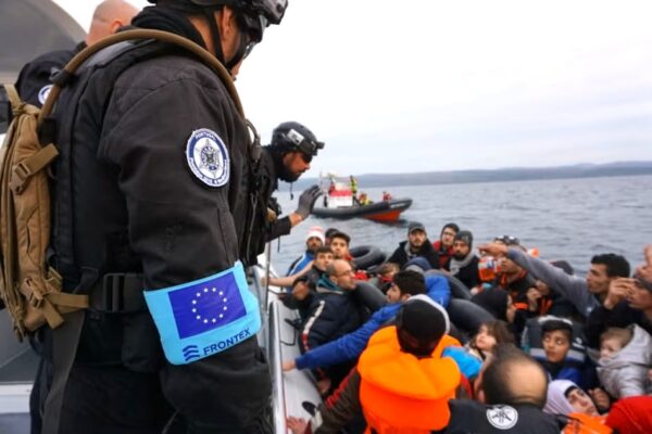 Αναστολή προγράμματος επανένταξης μεταναστών από τον Frontex λόγω έλλειψης πόρων
