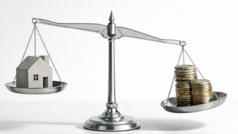 ΣτΕ: Περιορισμοί στους πλειστηριασμούς πρώτης κατοικίας για χρέη προς το Δημόσιο