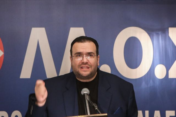Δέσμευση περιουσιακών στοιχείων του Φίλιππου Καμπούρη από την Αρχή για το Ξέπλυμα Χρήματος