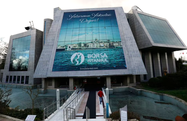 Αναστολή αλλαγών στους δείκτες MSCI για τις τουρκικές μετοχές λόγω υποψιών χειραγώγησης