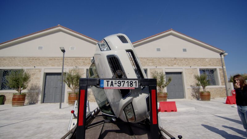 Ολοκληρώθηκε ο κύκλος εκπαιδευτικών δράσεων οδικής ασφάλειας από την Ολυμπία Οδό