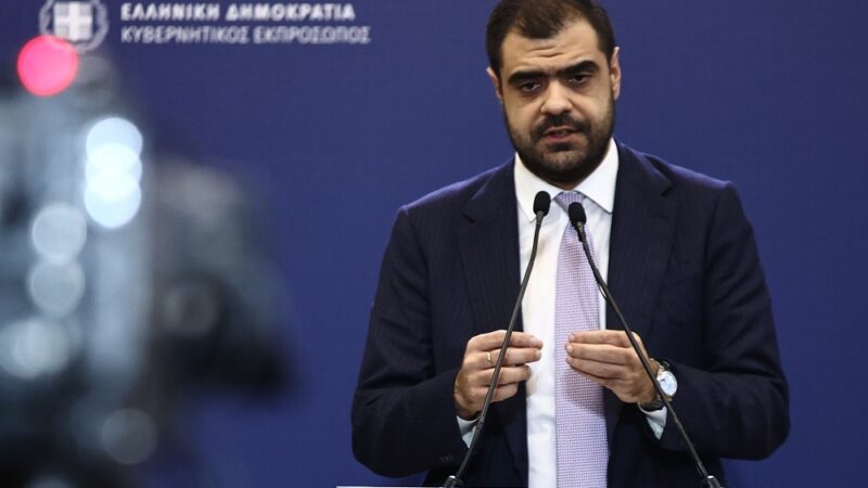 Αμετάβλητος ο σχεδιασμός για τον Great Sea Interconnector παρά τις τουρκικές προκλήσεις