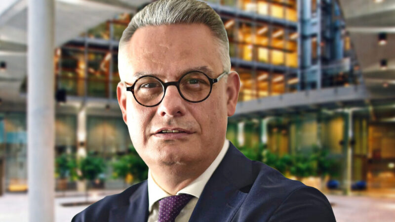 Ο ρόλος του General Counsel στη στρατηγική θωράκιση των μεγάλων έργων υποδομής