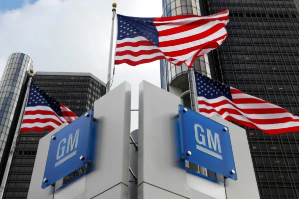 Η General Motors μεταφέρει τη μετοχή της στον Nasdaq για να σηματοδοτήσει τον τεχνολογικό της μετασχηματισμό