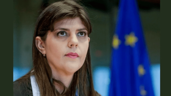 Προειδοποιήσεις Λάουρα Κόβεσι για την ανεξαρτησία της Ευρωπαϊκής Εισαγγελίας