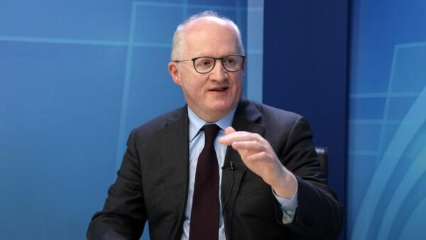ΕΚΤ: Η Τεχνητή Νοημοσύνη ως μοχλός ανάπτυξης και πληθωριστικών πιέσεων